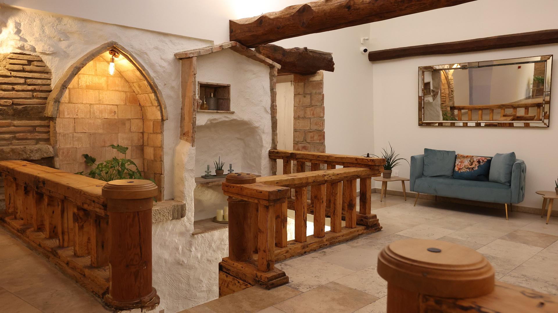Charm and comfort in the heart of Empordà