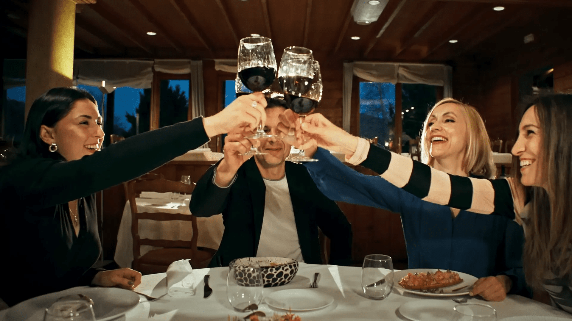 ESCAPADA FIN DE AÑO