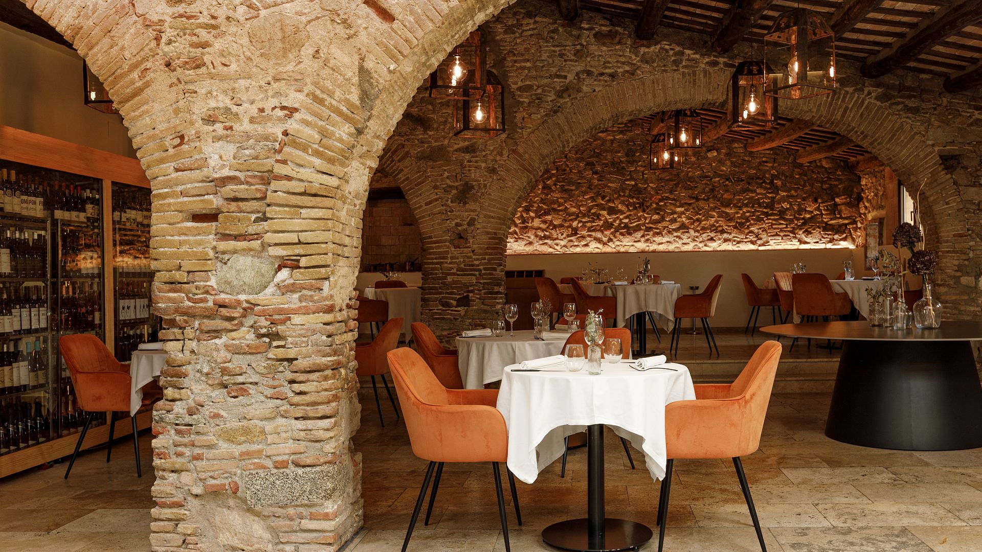 Restaurante Comtal Empúries: gastronomía de proximidad