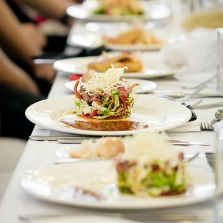 Celebrate unique moments in an exclusive setting