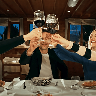 ESCAPADA FIN DE AÑO