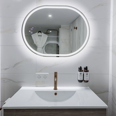 Chambre Double Supérieure