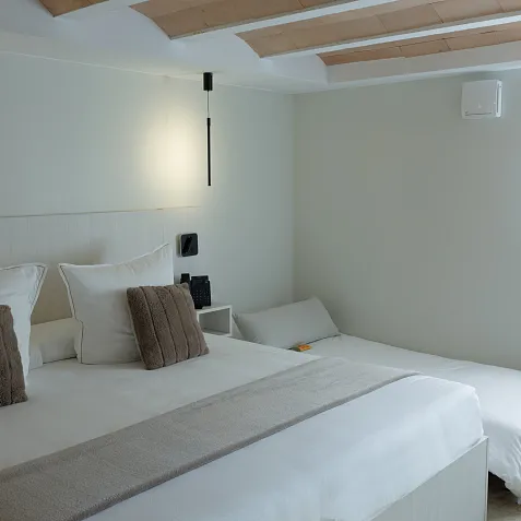 Habitación Doble Superior