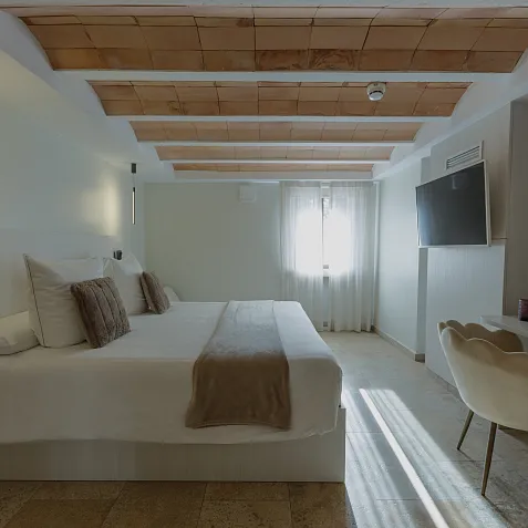 Habitación Doble Superior