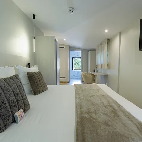 Habitación Doble Superior