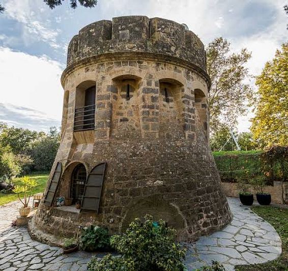 Costa Brava medieval