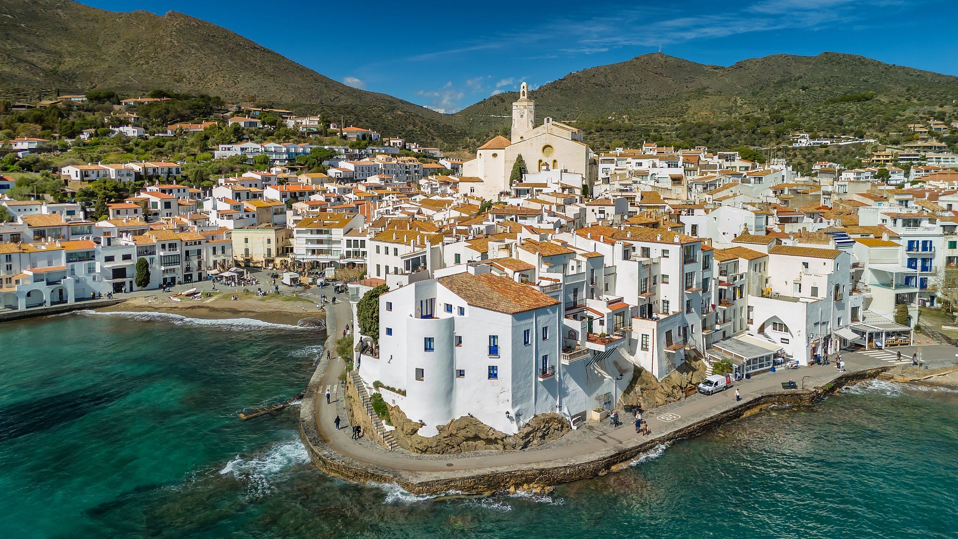 Els pobles imprescindibles de la Costa Brava