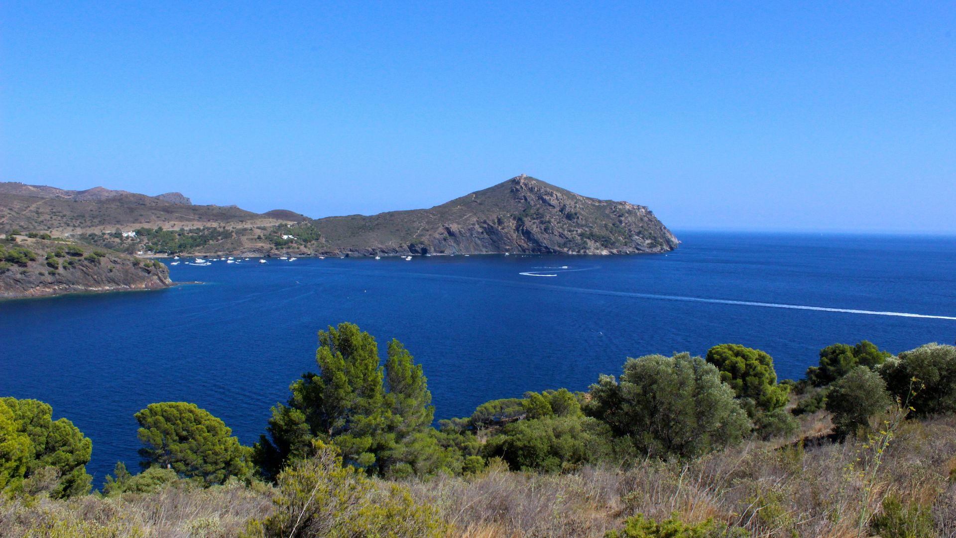 Enamora't d'un territori únic
