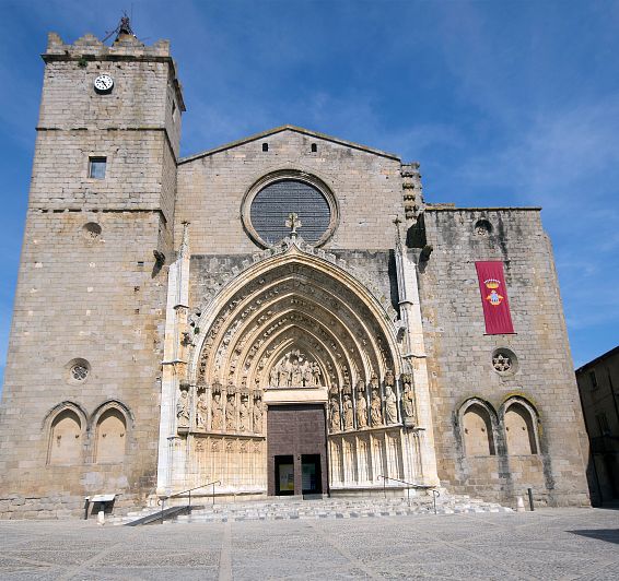 Basílica de Santa Maria