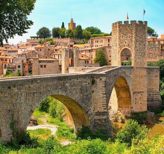Besalú