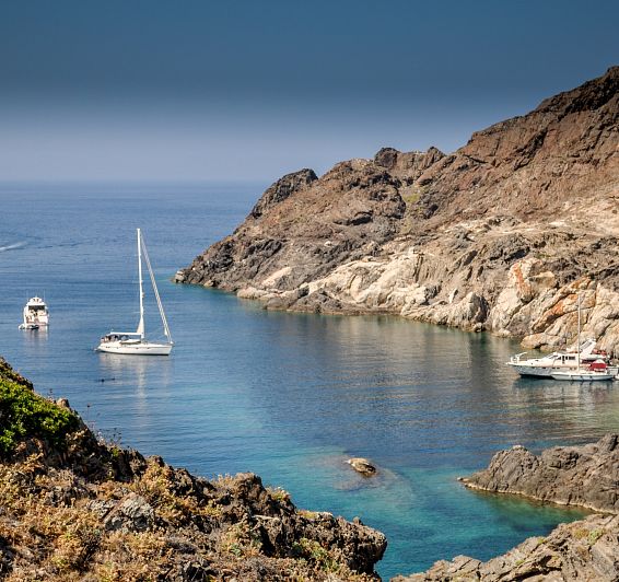Cala Culip