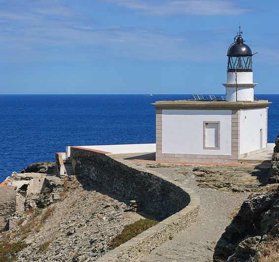 Far de Cap de Creus