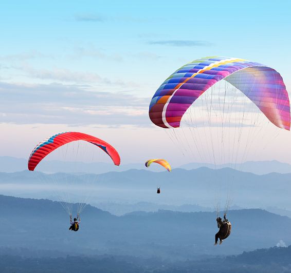 Skydive Empuriabrava