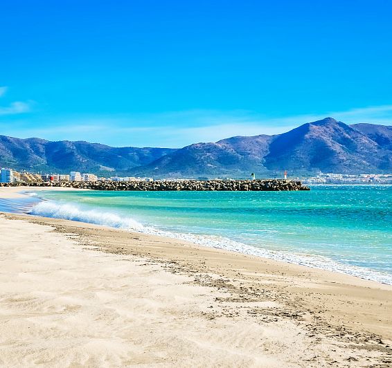 Platja d'Empuriabrava