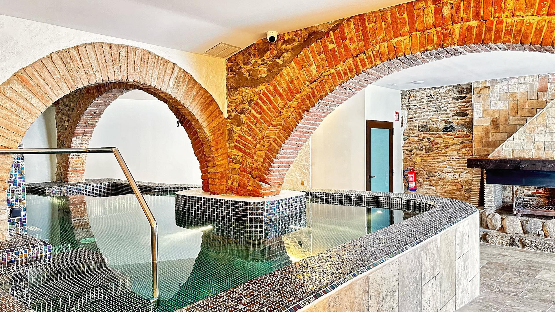 An oasis of well-being in the Empordà