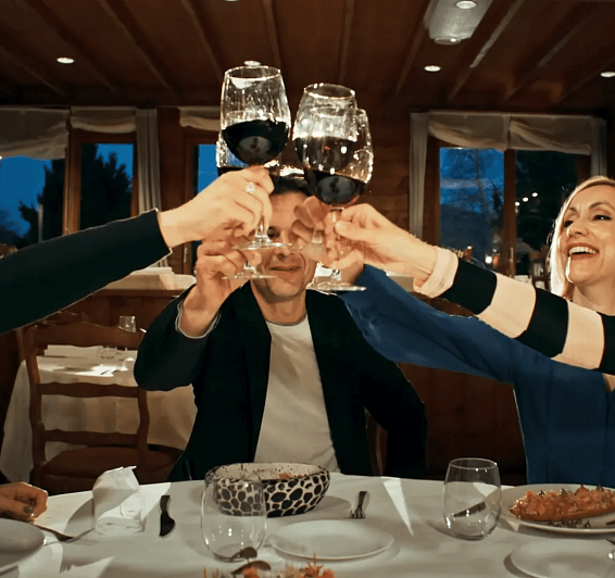 ESCAPADA FIN DE AÑO